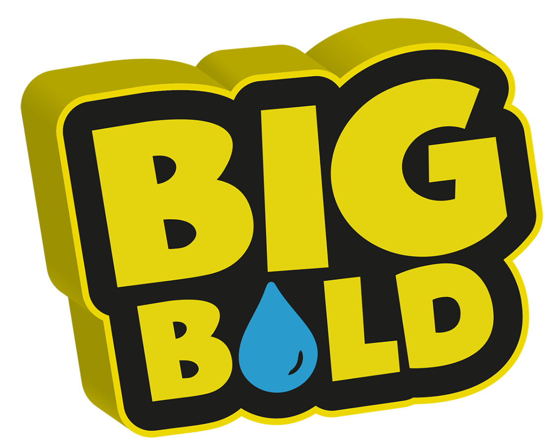 Big Bold