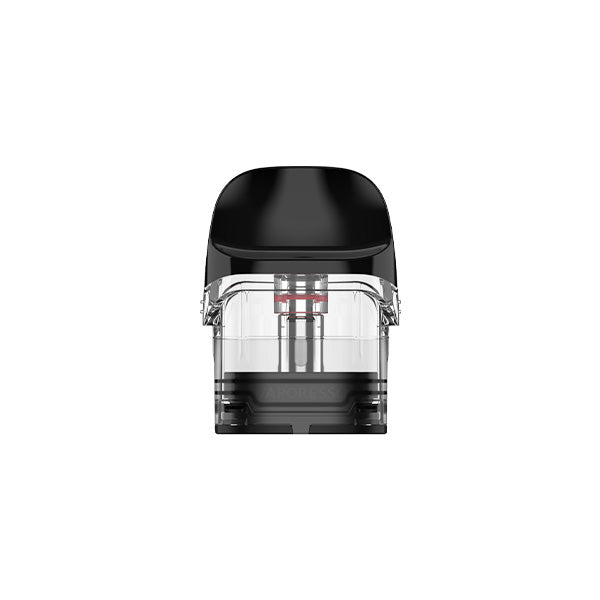 Vaporesso Luxe QS Replacement Mesh Pods 4PCS 0.6Ω/1.0Ω 2ml