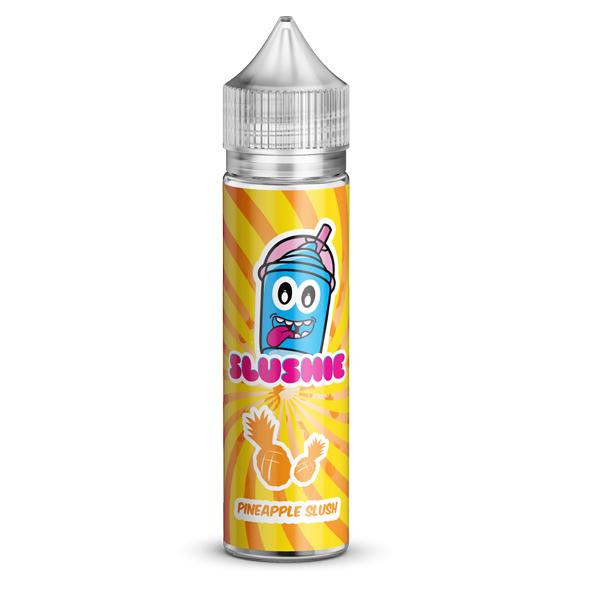 Slushie by Liqua Vape 50ml Shortfill 0mg (70VG/30PG)