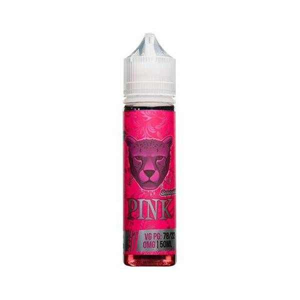 The Panther Series by Dr Vapes 50ml Shortfill 0mg (78VG/22PG)