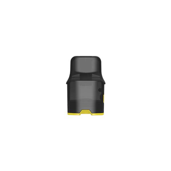 AirsPops Replacement Pro Pod Cartridges 2PCS 2ml (No Coils Included)