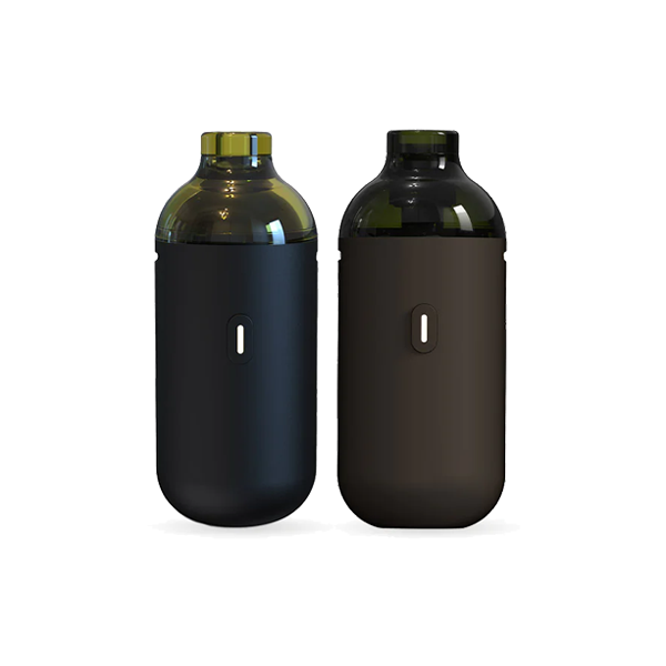 Bottle By AirsPops Pod Kit