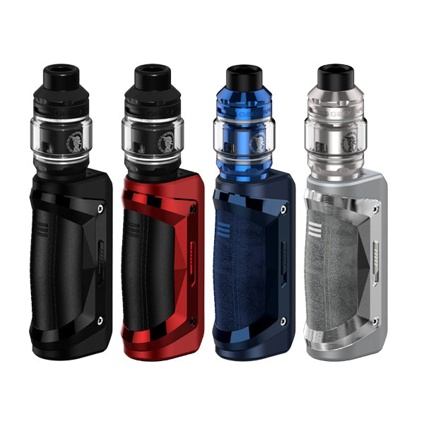 Geekvape Aegis Solo 2 S100 Kit