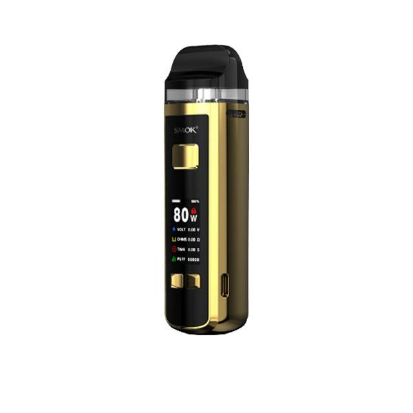 Smok RPM 2S Pod Kit